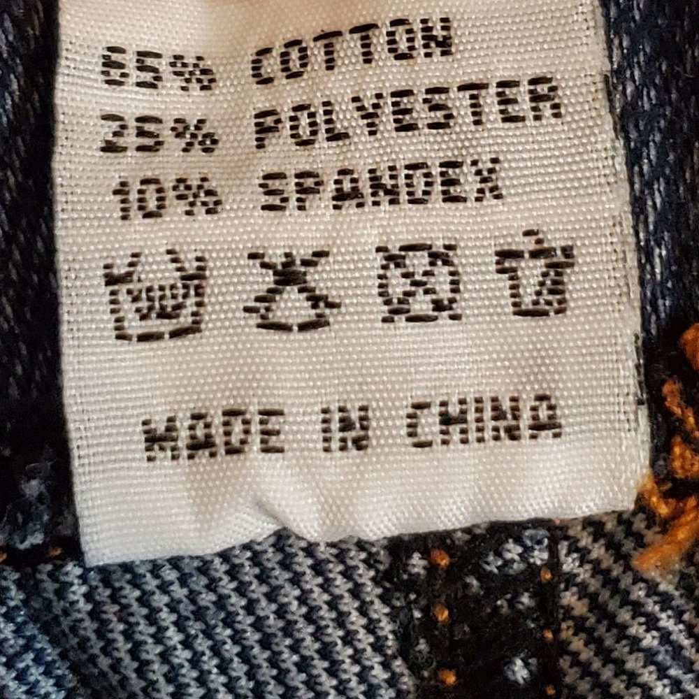 Jeggings - Picture 5 of 6